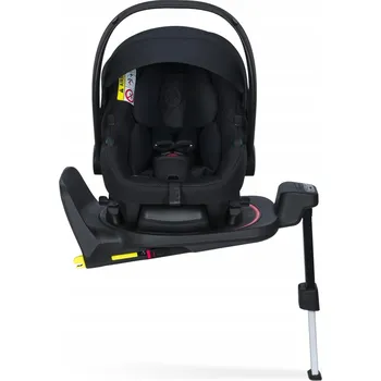 Autosedačka Otočná autosedačka Avionaut Cosmo AirFlow 0-13 kg černá + základna IQ Orbit