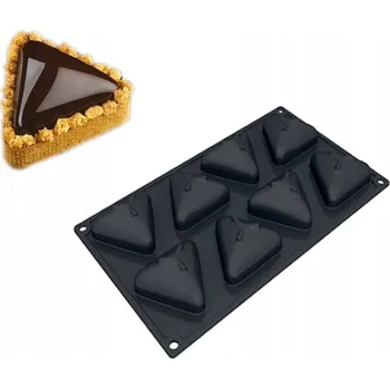 Forma na pečení Silikonová forma na monoporce PYRAMID