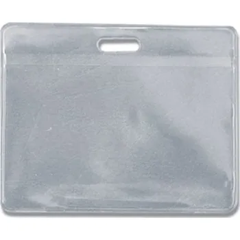 Dárková visačka Visačka IDPR M3 vodorovná bez klipu / 50 ks