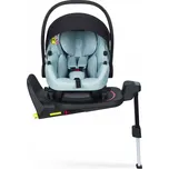 Otočná autosedačka Avionaut Cosmo AirFlow 0-13 kg mátová + základna IQ Orbit