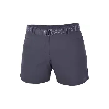 Dámské kraťasy Warmpeace Walla Lady M iron