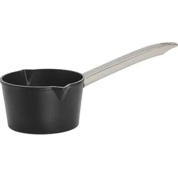 Hrnec Titanový rendlík 18cm/12cm - SKK serie 7 i na indukci (2)