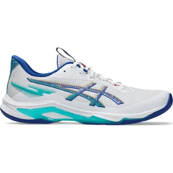 Pánská móda Tenisky Asics Wht 1129606 9 (44)