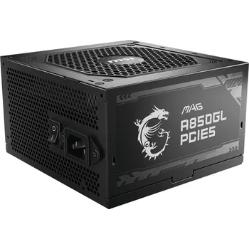 MSI A850GL PCIE5
