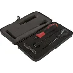 Wiha 2852S10 TorqueVario-S 0,8-5,0 Nm momentový šroubovák (2852S10)