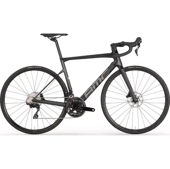 Silniční kolo Silniční kolo BMC Teammachine SLR Four Black/Grey/Grey 54