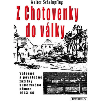 Elektronika Z Chotovenky do války Ekniha