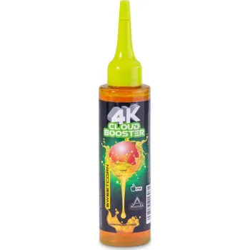 Návnadové aroma Anaconda 4K Cloud Booster Sweet Corn 70ml