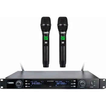 Mikrofon AudioDesign PMU D22R