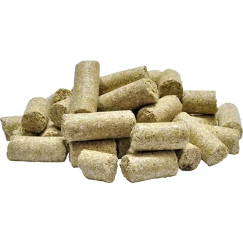 Krmivo pro hospodářské zvíře Granule pro myši 25Kg