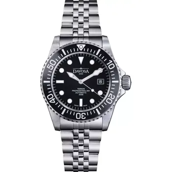 Hodinky Davosa 161.538.05 Ternos Professional 68H Automatic