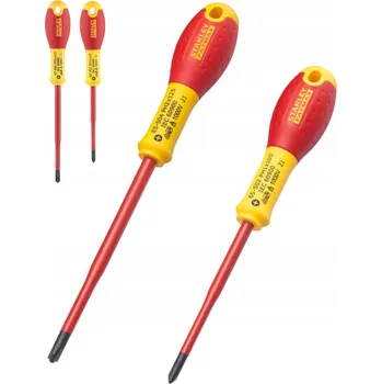 Šroubovák Sada nářadí Stanley 3253560626488 1 ks