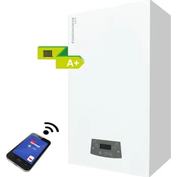 Kotel Kamna Termet ocelová na plyn 24 kW