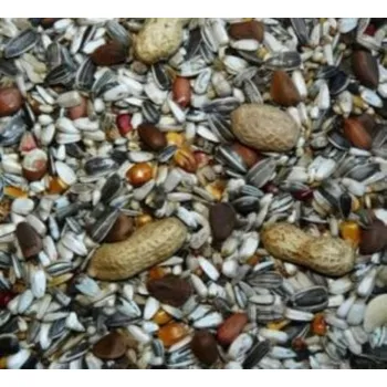 Pro ptáka Avicentra velký papoušek speciál 2,5Kg