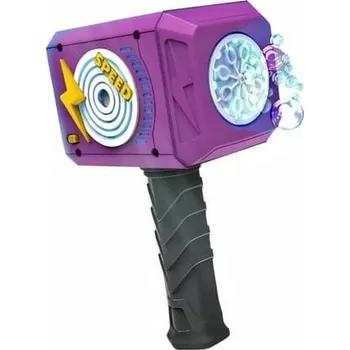 Obraz Strojek na bubliny Wanna Bubbles 80 ml 20 cm x 9 cm