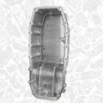 Olejová vana Olejová vana ET ENGINETEAM SU0046