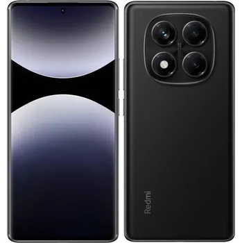 Mobilní telefon Xiaomi Redmi Note 14 Pro 8GB/256GB Midnight Black EU