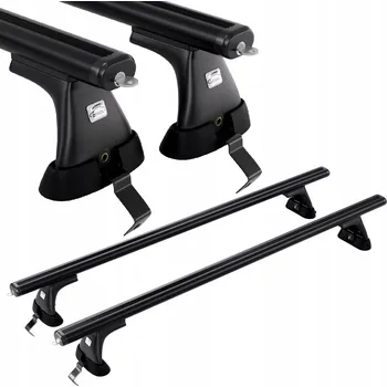 Příčník na automobil Střešní nosič VAUXHALL Astra (K) mk V Kombi 5D rok 2016-