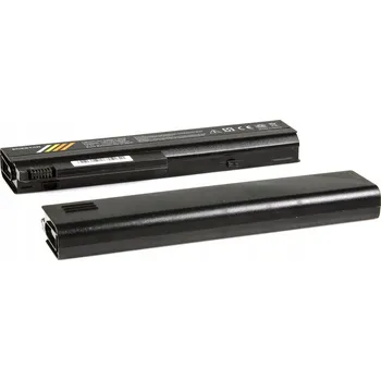 Baterie k notebooku Baterie do notebooků HP, Compaq, lithium-iontová, 4400 mAh Enestar