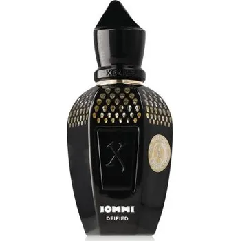 Unisex parfém Xerjoff Blends Tony Iommi Deified 50 ml parfém unisex
