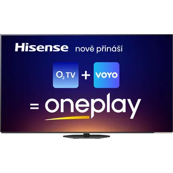 Televizor Hisense 65" OLED (65A85N)