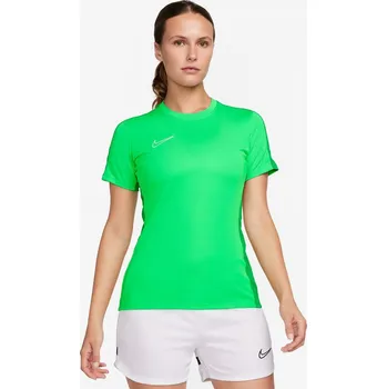 Tričko Nike Green 1129830 12 (M)