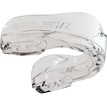 Chránič hlavy SAFEJAWZ chrániče zubů Intro Clear Senior, SJCLEARa Senior