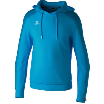 Pánská mikina Mikina s kapucí Erima EVO STAR Hoodie 1072406 Velikost L