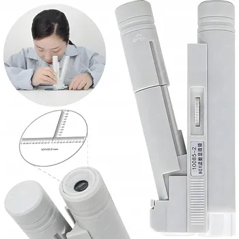 Lupa Lupa Reball KLENOTNICKÁ LUPA MG10085-1 REBALL NWA0001637 80 x