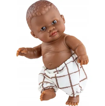 Panenka PAOLA REINA ŠPANĚLSKÁ PANENKA MIMINKO 21 cm 00210