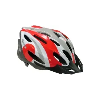 Cyklistická přilba Westige Anemone L red