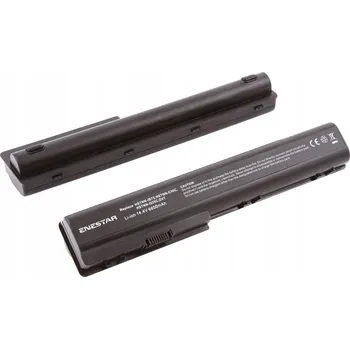 Baterie k notebooku Baterie do notebooků HP, Compaq, lithium-iontová, 6600 mAh Enestar