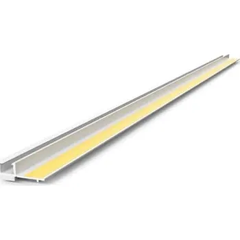 PS-VH začišťovací okenní lišta, 2,4m