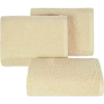 Ručník FROTÉ RUČNÍK SMOOTH2 50X90 CM BÉŽOVÁ