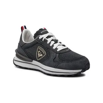 Dámské tenisky Rossignol Sneakersy W Hrtg RetroRNMWA30 Černá 39