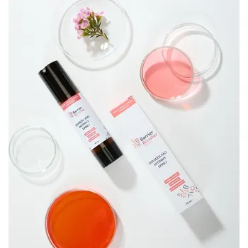 zubní pasta Kvitok osvěžující intimní sprej 50ml