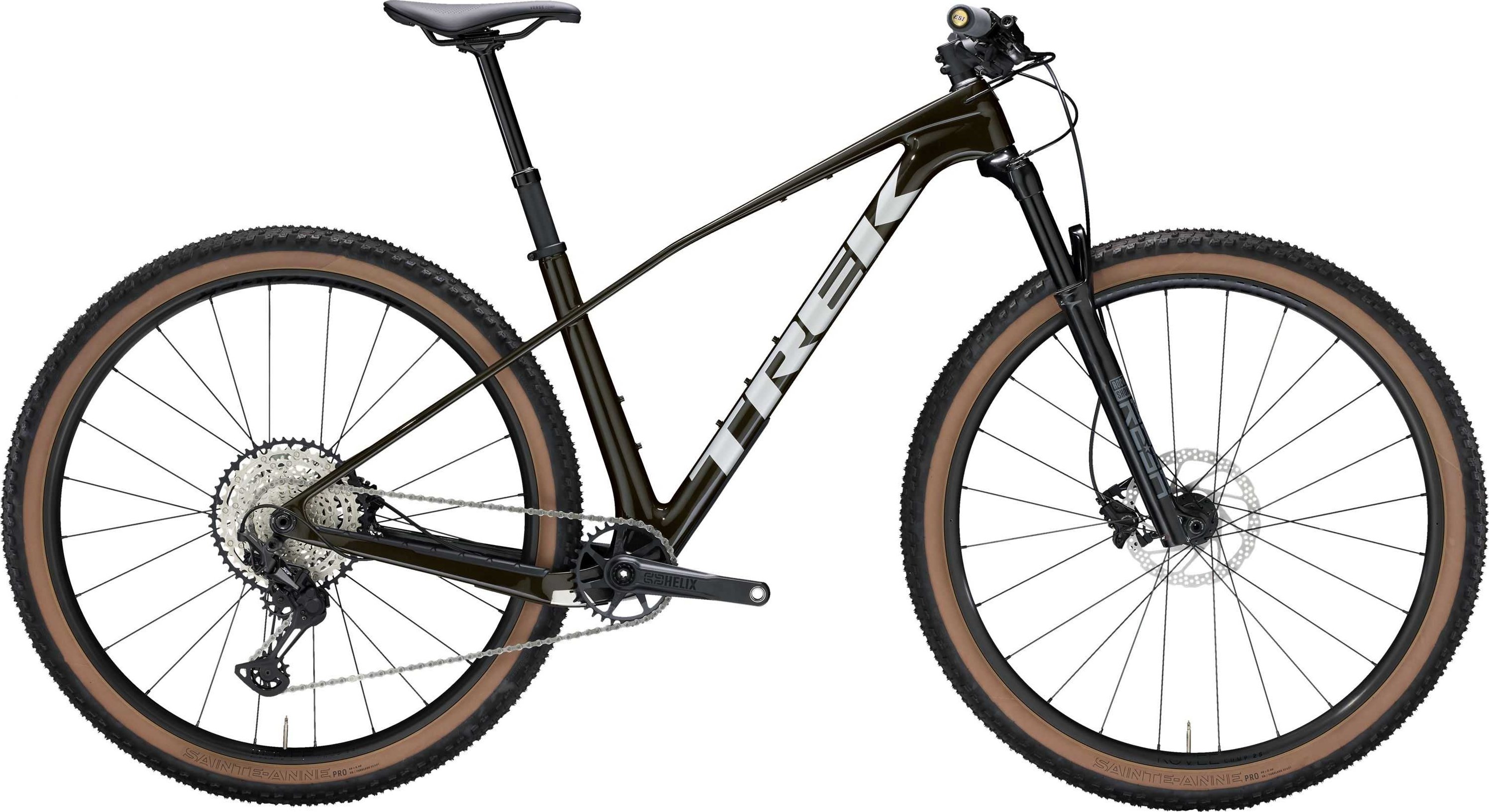 TREK Procaliber 9.6 Gen 3 Dark Web S 2025
