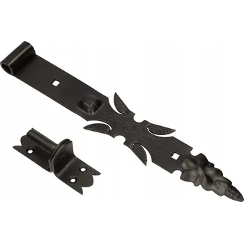 pant Pásový závěs Kotarbau B980 400 mm černý