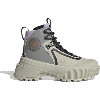 Dámské kozačky Boty adidas Beige 1129703 9 (43.3)