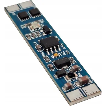 vypínač Bezkontaktní spínač pro LED profily - senzor přiblížení