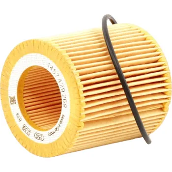 Olejový filtr MIW Olejový filtr KT8004