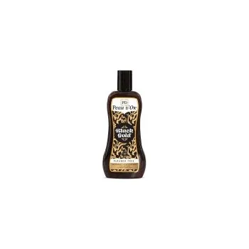 Přípravek do solárií Peau d’Or Black Gold 250 ml