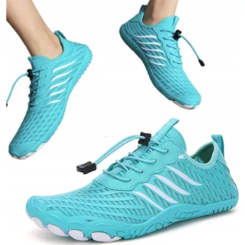 Boty do vody Boty K&M I037 modré 37 modré velikost 37