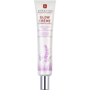 Pleťový krém Erborian Finish HighlighterGlow Créme 45 ml (19&nbsp;156,00 Kč / 1 l)