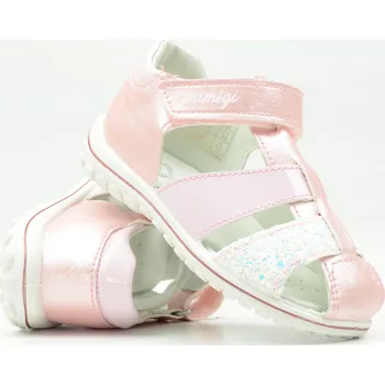 Dívčí žabky Dívčí sandály Primigi 7864622 Velikost: 20
