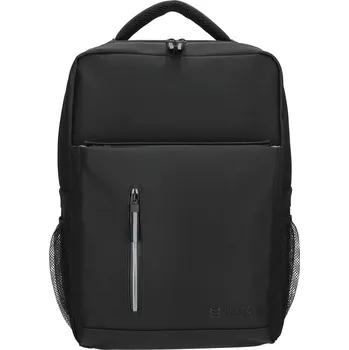 Městský batoh Enrico Benetti 56007 batoh na netebook black