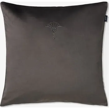 Dekorativní polštářek Dekorační povlak na polštář Cozy hnědý 40 x 40 JOOP!