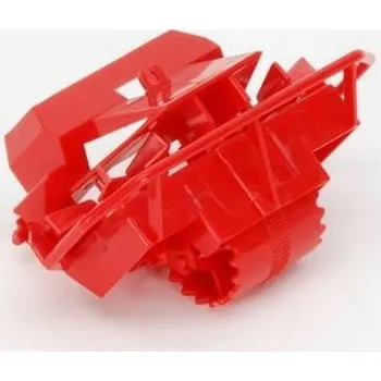 autíčko Bruder 42573 Rozmetadlo písku pro Unimog MB