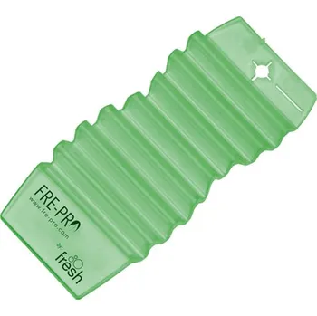 Osvěžovač vzduchu Fre-Pro Vonná závěska Hang Tag - okurka/meloun