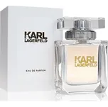 Karl Lagerfeld For Her parfémovaná voda pro ženy 25 ml